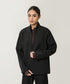 Women's B-Fit Mock Neck Jacket